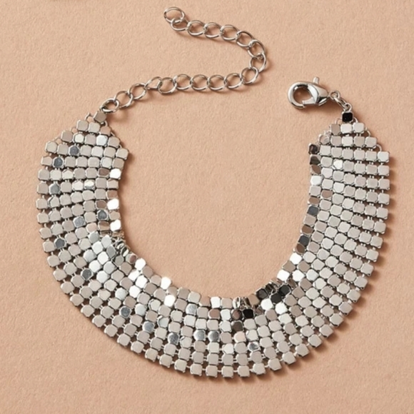 Jewelry - Confetti Chain Bracelet